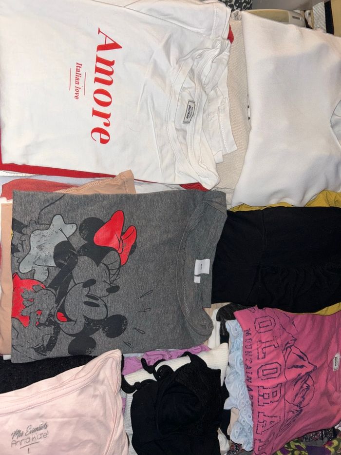 Gros lot de 45 vêtements - photo numéro 4