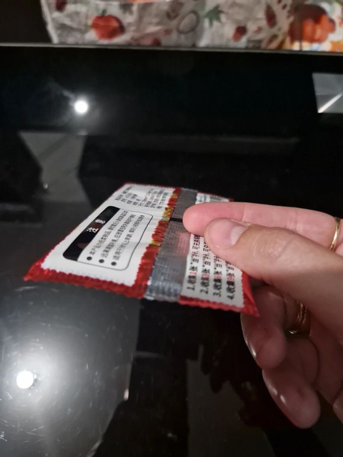 Carte one piece - photo numéro 4