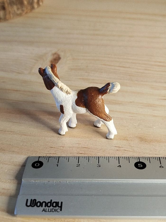 Schleich Mini poulain Figurine animal équidé Calendrier de l'avent - photo numéro 4