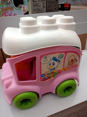 Lego Clementoni Disney