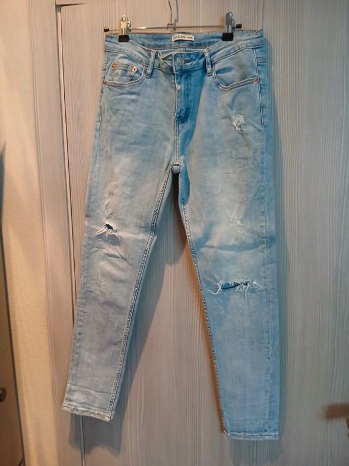Jeans Zack Zoé M