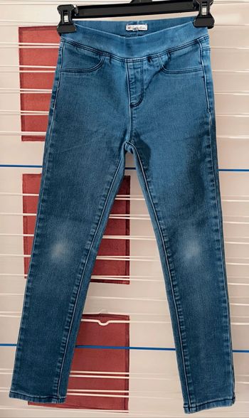 Pantalon fille 10 ans - U collection