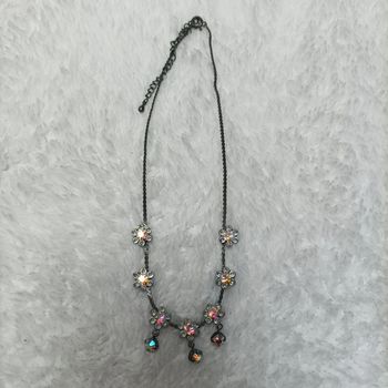 Collier fantaisie