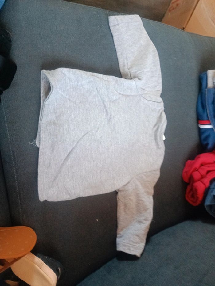 Gilet - photo numéro 2