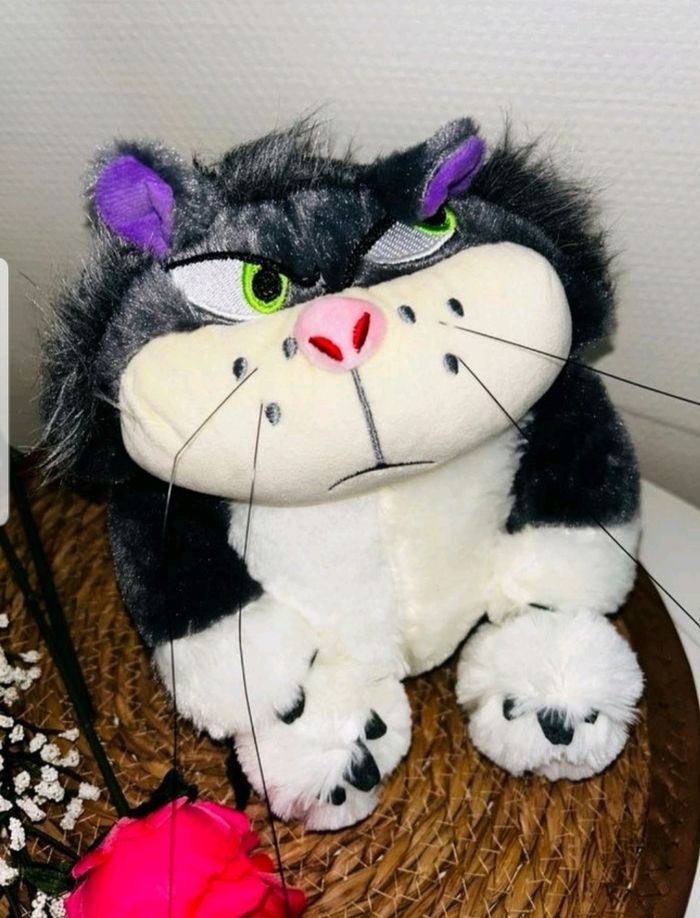 Peluche Disney - photo numéro 4