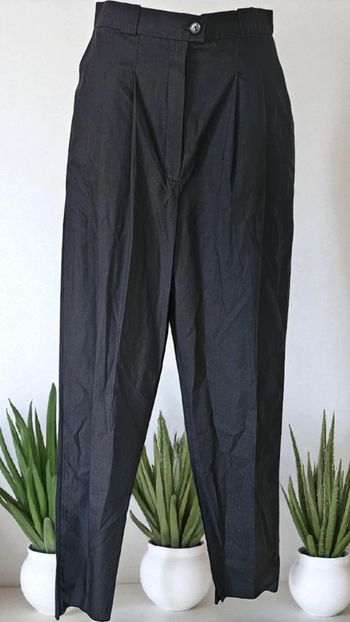 pantalon ajuste hypnos noir taille 38