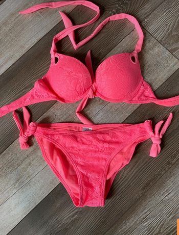 Maillot de bain taille 36 neuf