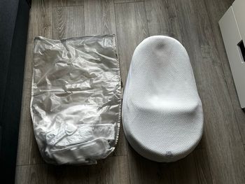 Cocoonababy Red Castle