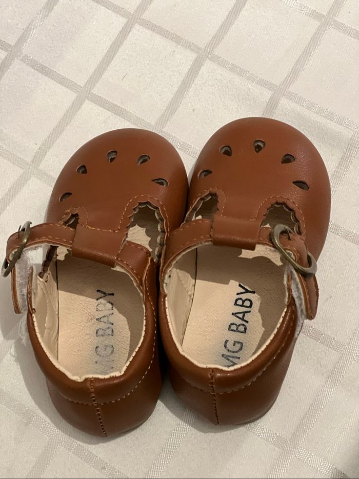 Chaussure bébé
