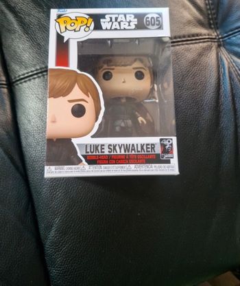Pop funko