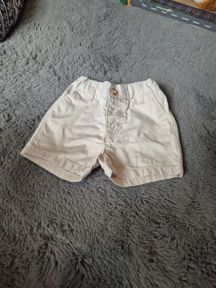 Short - photo numéro 2