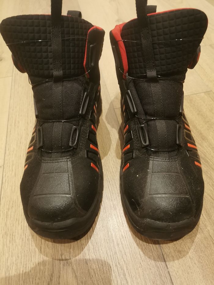 Chaussure de securite jalas
