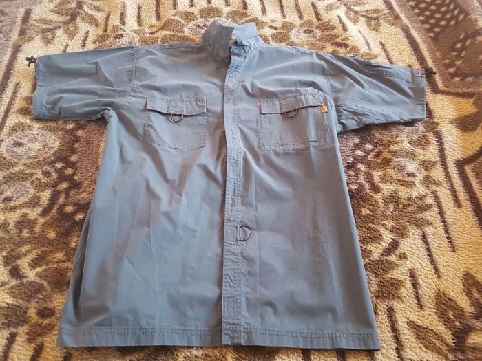 Chemise