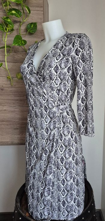 Robe d'été