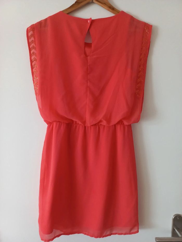 Robe Vero Moda - photo numéro 5