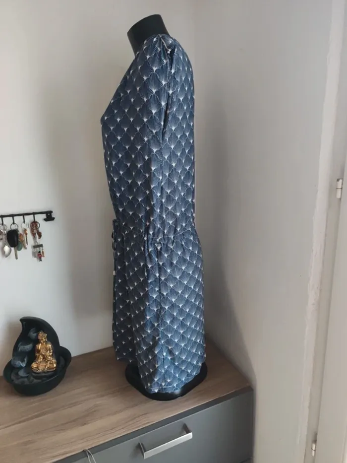 Robe été taille 40 - photo numéro 2