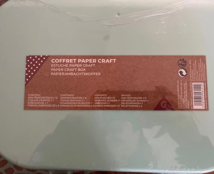 Perforatrice neuve - photo numéro 3