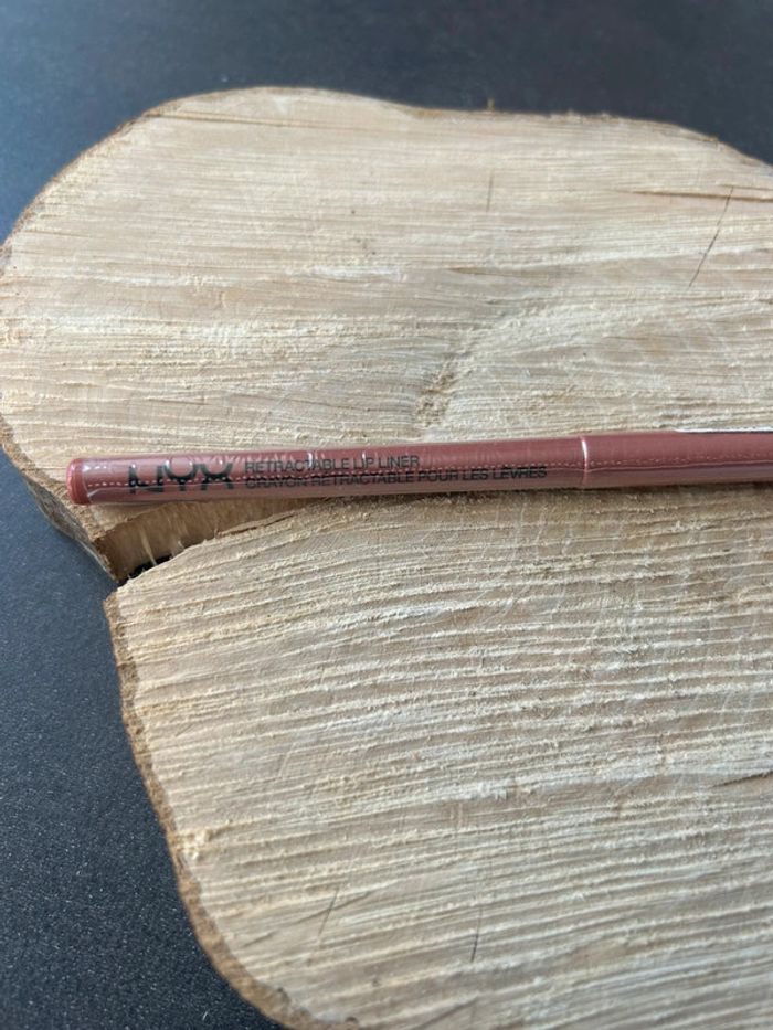 Crayon pour les lèvres neuf Nyx - photo numéro 2