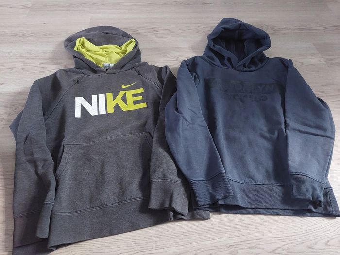 Lot vêtements garçon 10 ans - photo numéro 3