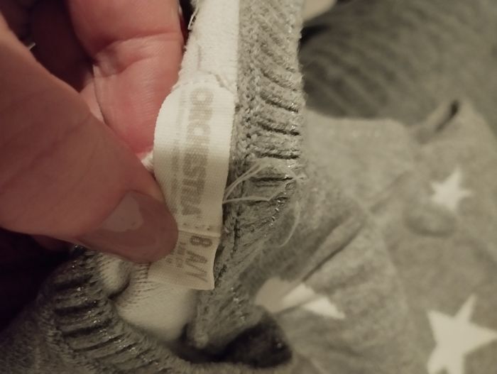 Robes - photo numéro 4