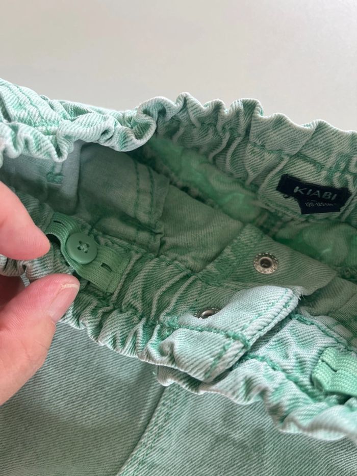 Short fille kiabi 7 ans - photo numéro 4