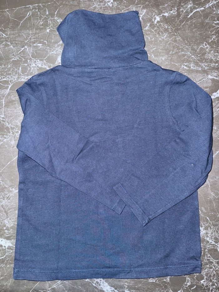 Sous pull Jacadi - photo numéro 5