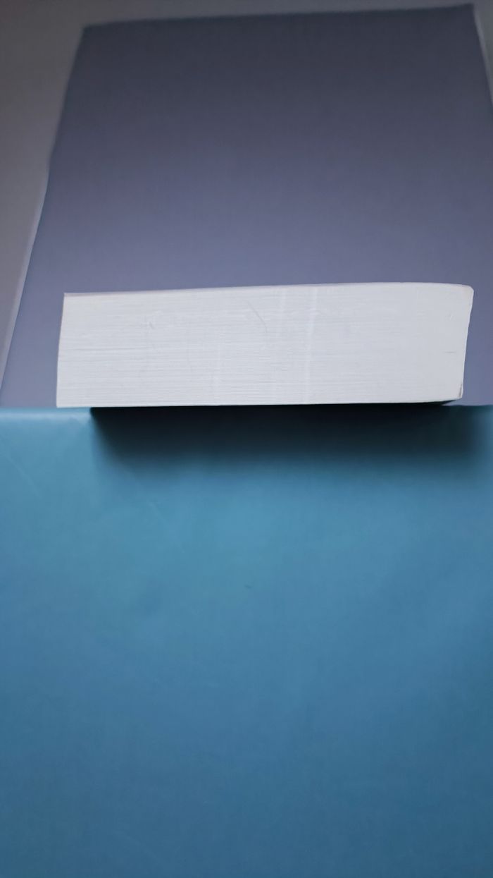 Oscar Pill tome 2 de Eli Anderson - photo numéro 4