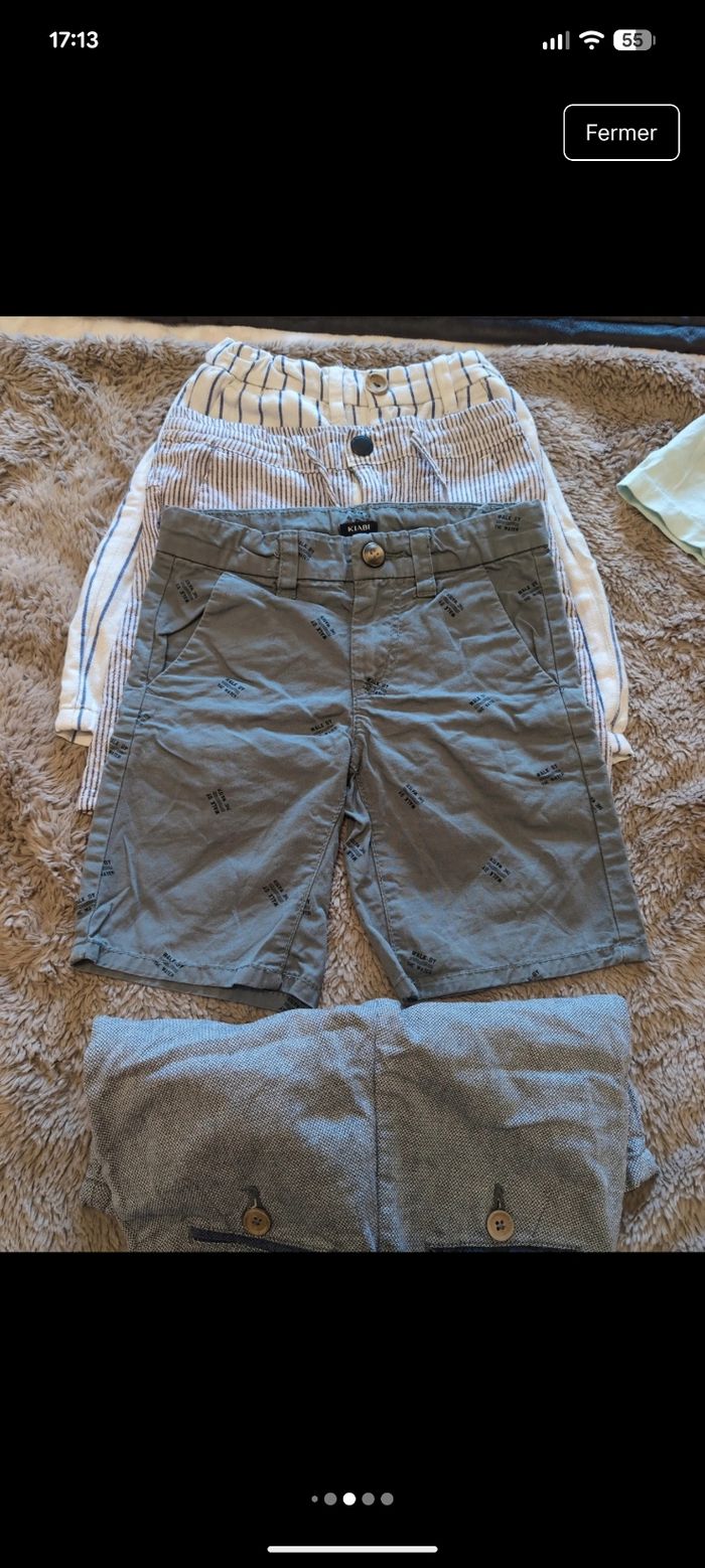 Lot printemps /été - photo numéro 8