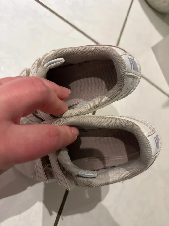 Basket puma - photo numéro 3