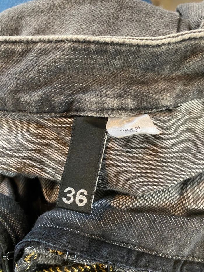 Veste taille 36 - photo numéro 3