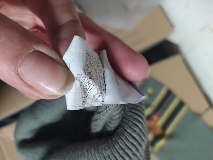 Ensemble hiver - photo numéro 2