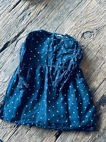 🌸 Robe 2 ans 🌸