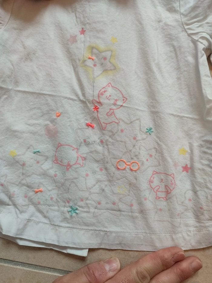 Tunique - photo numéro 2