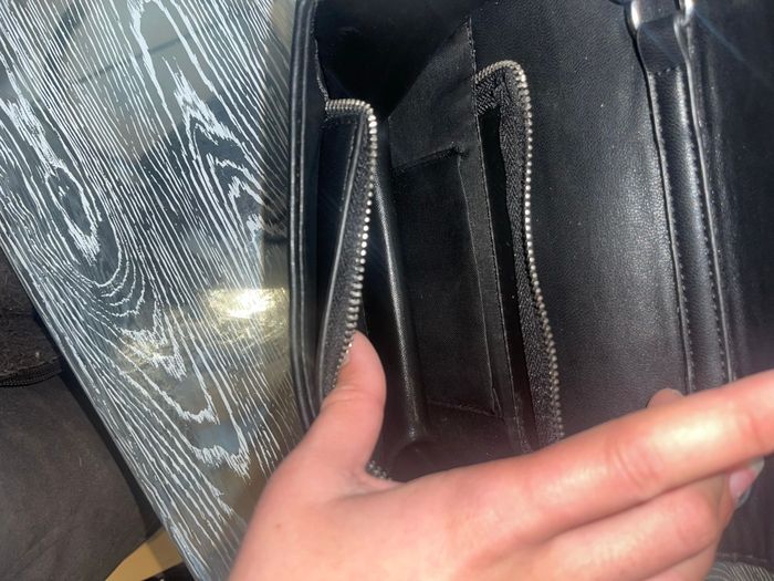 Sac pochette Yves saint laurent - photo numéro 3