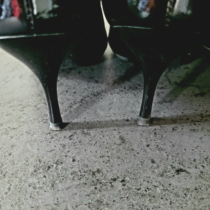 Bottes cuir Natysa 39 - photo numéro 13