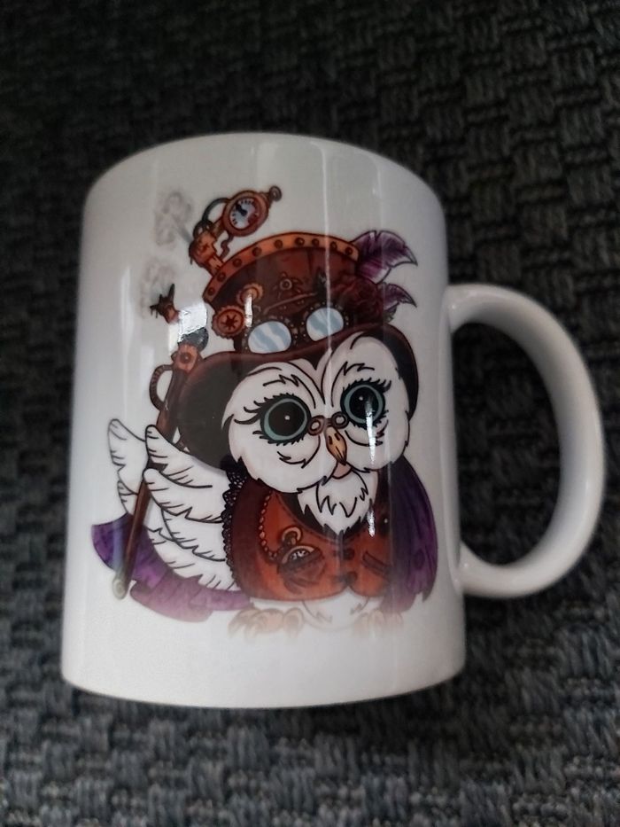 Mugs différentes modele - photo numéro 10