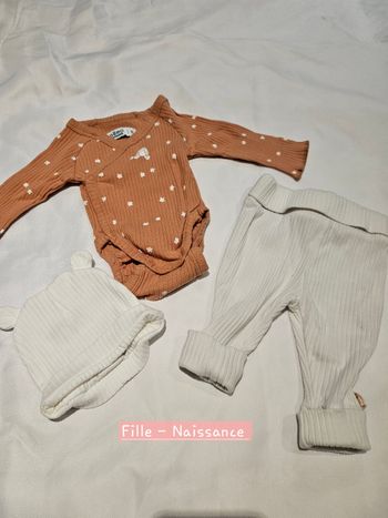 Ensemble Naissance 