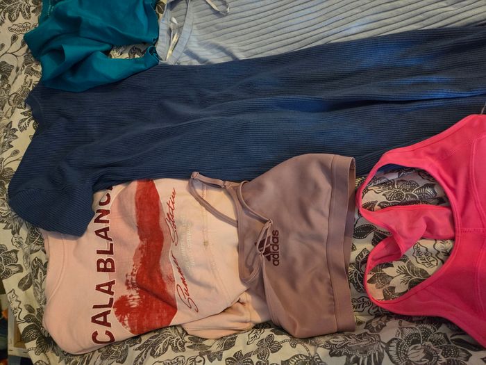 Lot de vêtements femme xs - photo numéro 9