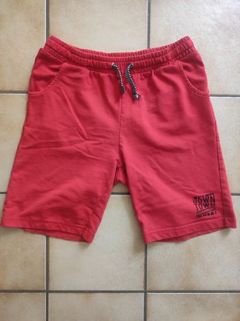 Short