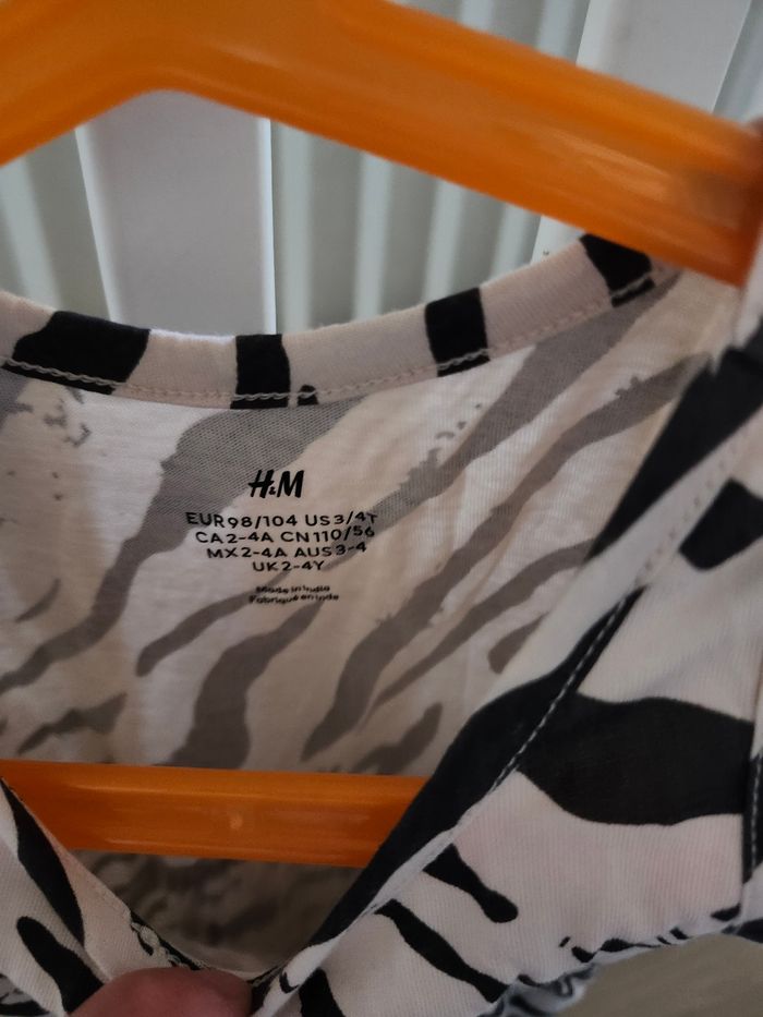 Robe H&M - photo numéro 2