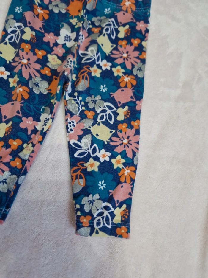 Legging 6mois - photo numéro 2