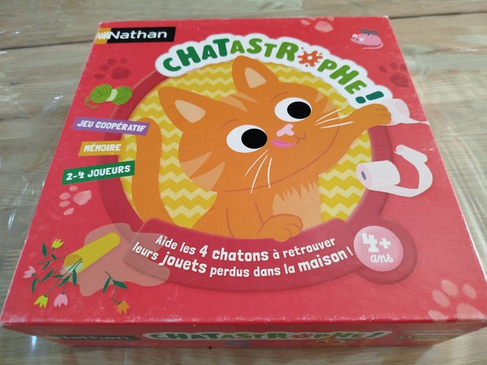 Catastrophe