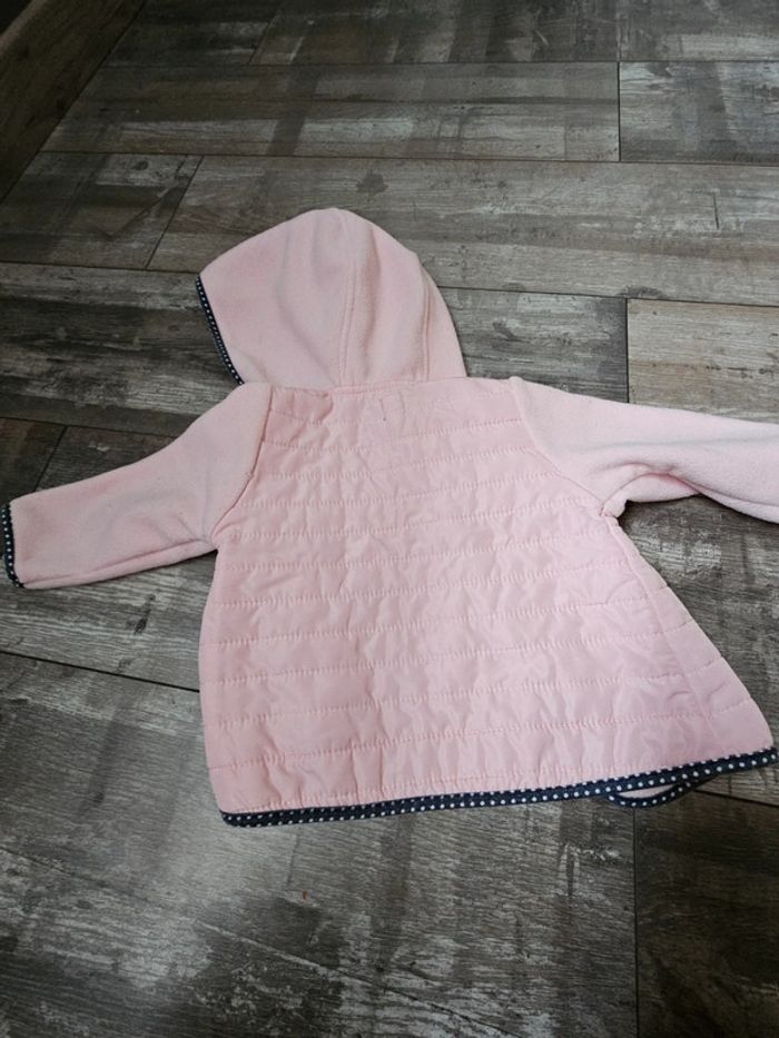 Manteau Veste 6 mois - photo numéro 4