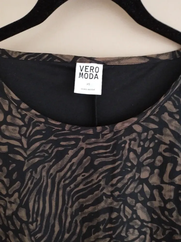 Blouse MC - photo numéro 2