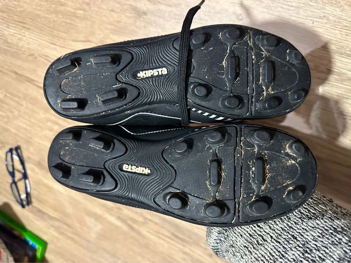 Crampons kipsta foot - photo numéro 3