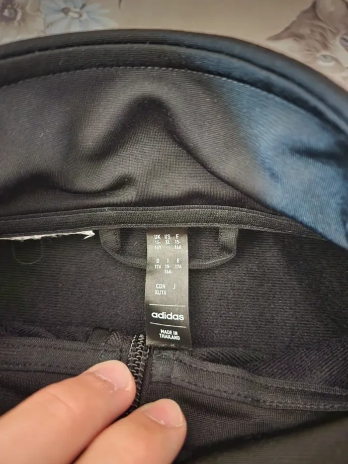 Survêtement homme Taille 15-16 ans - photo numéro 4