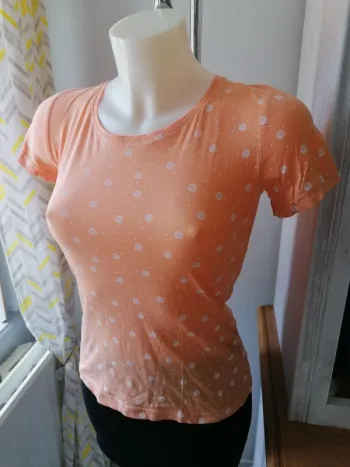Tee shirt