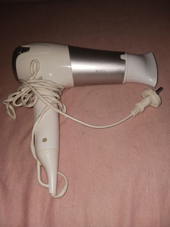 Sèche cheveux