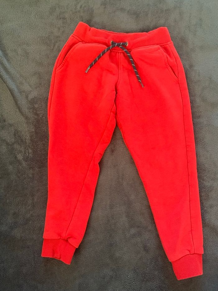 Lot de 12 vêtements garçon 5 ans - photo numéro 8
