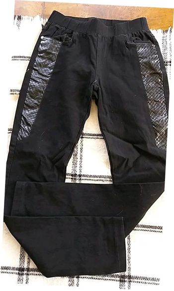 Pantalon fille taille 14 ans